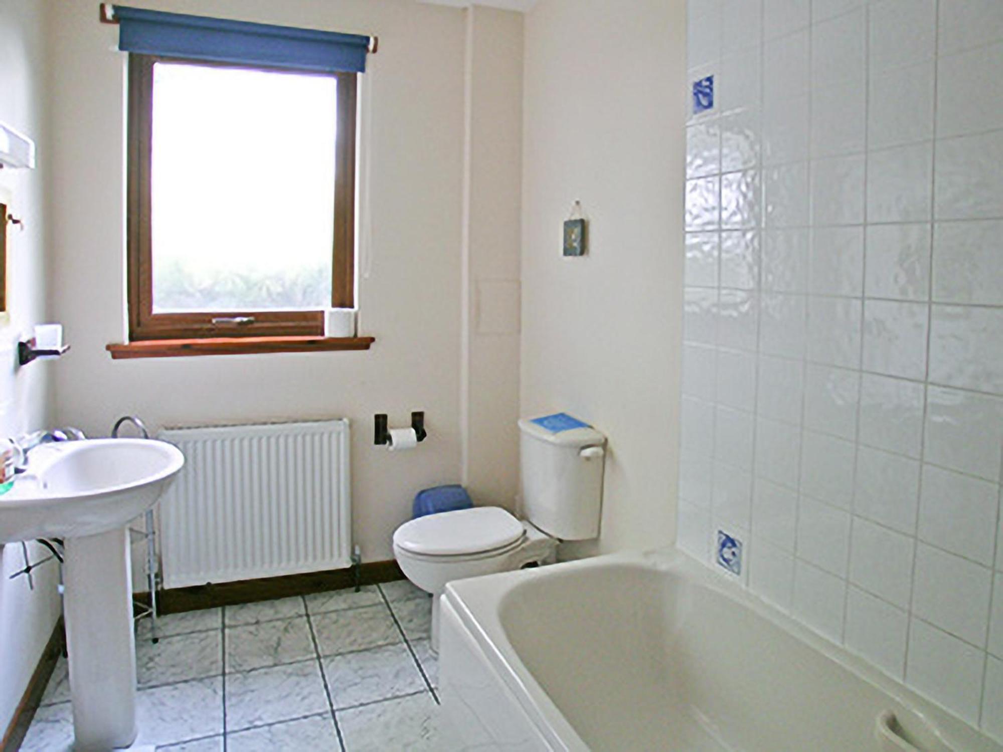 Scobach Lodge Turriff Extérieur photo